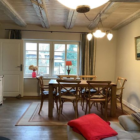 Вілла Haus West Mechelsdorf Екстер'єр фото