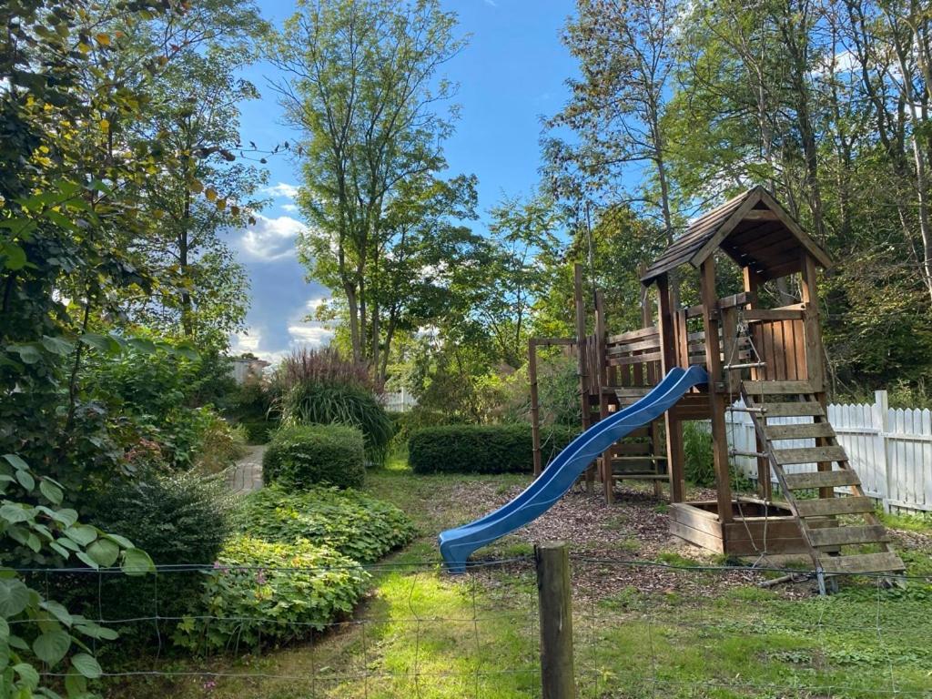 Вілла Haus West Mechelsdorf Екстер'єр фото
