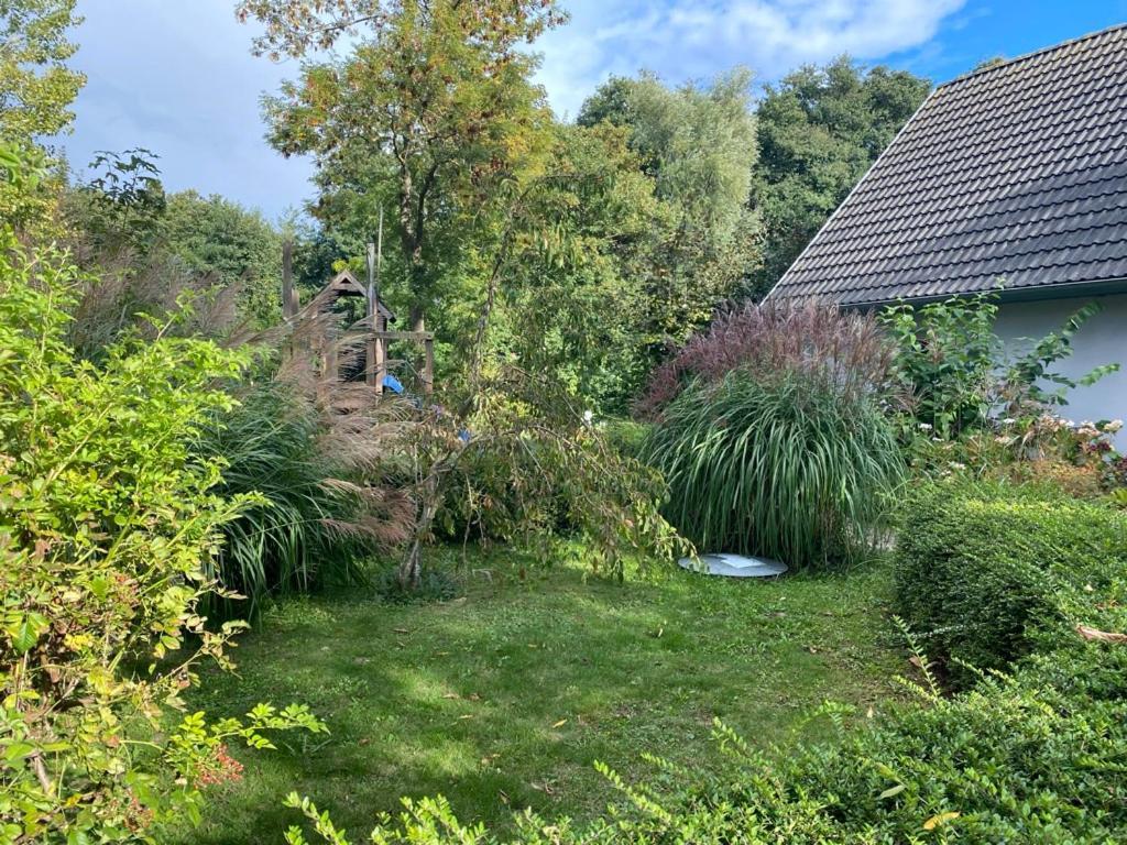 Вілла Haus West Mechelsdorf Екстер'єр фото
