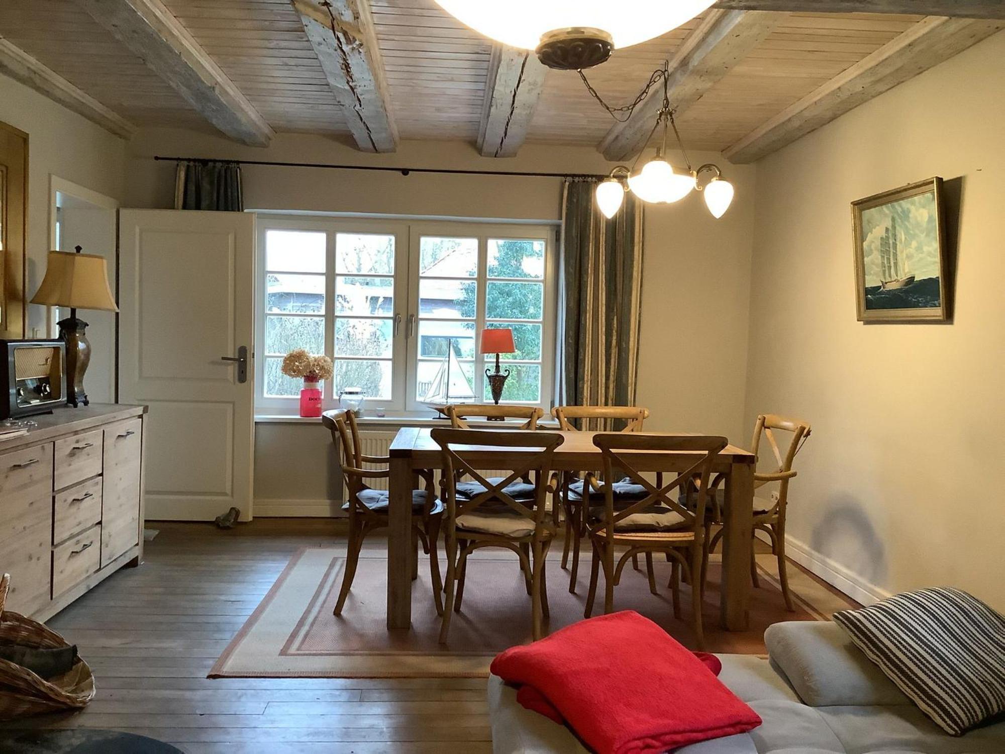 Вілла Haus West Mechelsdorf Екстер'єр фото