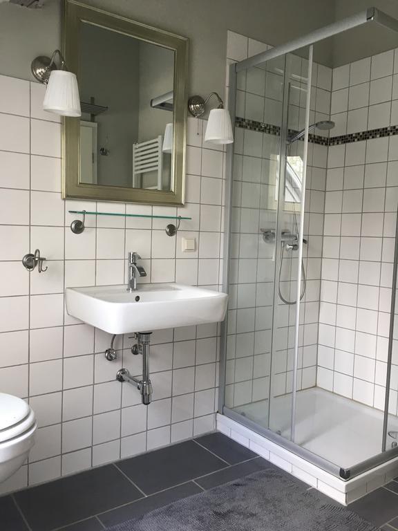 Вілла Haus West Mechelsdorf Екстер'єр фото